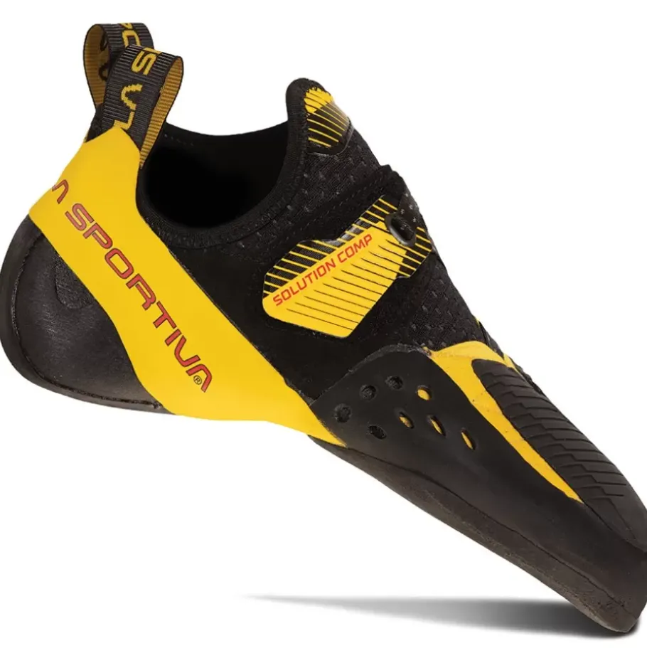 La Sportiva Climbing^SOLUTION COMP