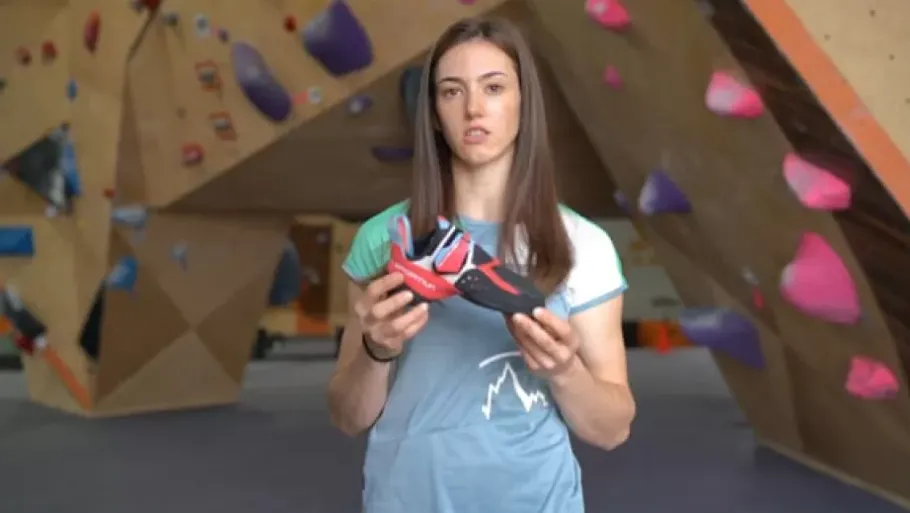 La Sportiva Climbing^SOLUTION COMP