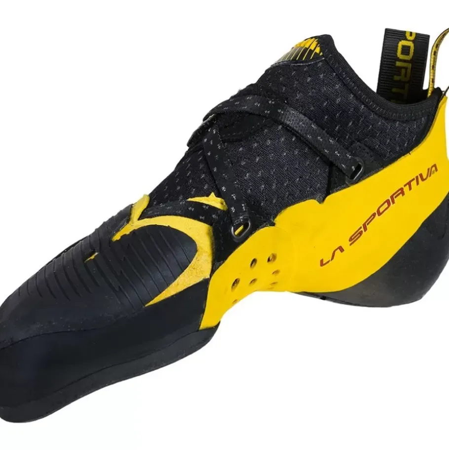 La Sportiva Climbing^SOLUTION COMP