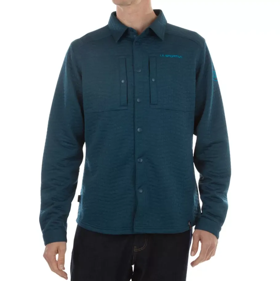 Men La Sportiva Sale|Jackets^SPACER SHIRT M