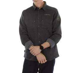 Men La Sportiva Sale|Jackets^SPACER SHIRT M