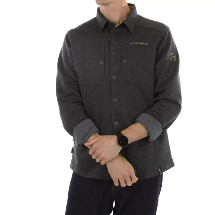 Men La Sportiva Sale|Jackets^SPACER SHIRT M