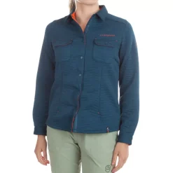 Men/Women La Sportiva Sale|Shirts^SPACER SHIRT W