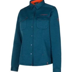 Men/Women La Sportiva Sale|Shirts^SPACER SHIRT W