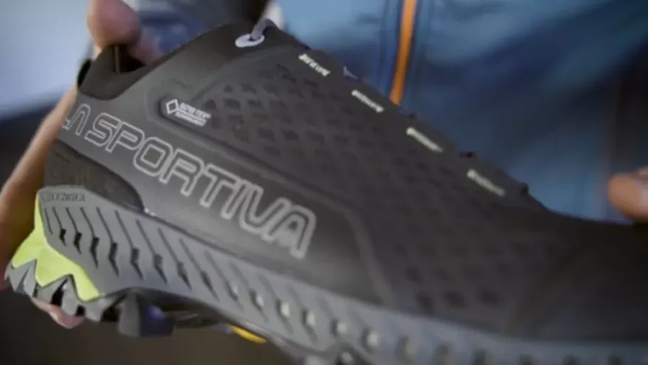 La Sportiva Hiking^SPIRE GTX WOMENS