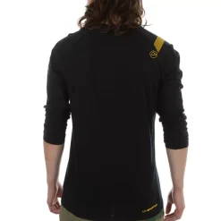 Men La Sportiva Sale|Shirts^STRIPE CUBE LONG SLEEVE M