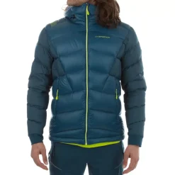Men La Sportiva Sale|Jackets^SUPERCOULOIR 1000 DOWN JKT M