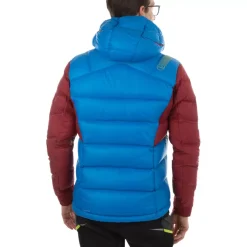 Men La Sportiva Sale|Jackets^SUPERCOULOIR 1000 DOWN JKT M