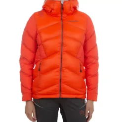 Men/Women La Sportiva Sale|Jackets^SUPERCOULOIR 1000 DOWN JKT W