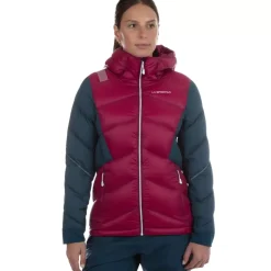 Men/Women La Sportiva Sale|Jackets^SUPERCOULOIR 1000 DOWN JKT W