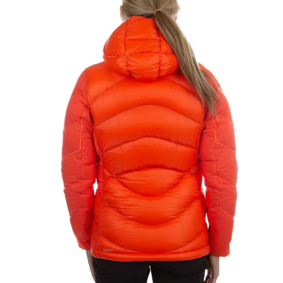 Men/Women La Sportiva Sale|Jackets^SUPERCOULOIR 1000 DOWN JKT W