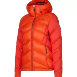 Men/Women La Sportiva Sale|Jackets^SUPERCOULOIR 1000 DOWN JKT W