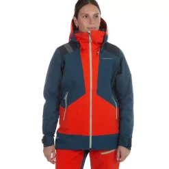 Men/Women La Sportiva Jackets|Sale^SUPERCOULOIR GTX PRO JKT W