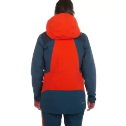 Men/Women La Sportiva Jackets|Sale^SUPERCOULOIR GTX PRO JKT W