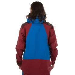 Men La Sportiva Jackets^SUPERCOULOIR GTX PRO JKT M