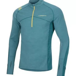 Men La Sportiva Sale|Shirts^SWIFT LONG SLEEVE M