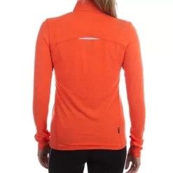 Men/Women La Sportiva Shirts|Sale^SWIFT LONG SLEEVE W