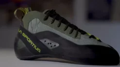La Sportiva Climbing^TC PRO