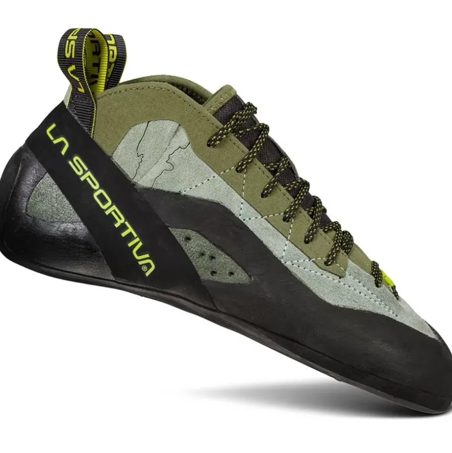La Sportiva Climbing^TC PRO