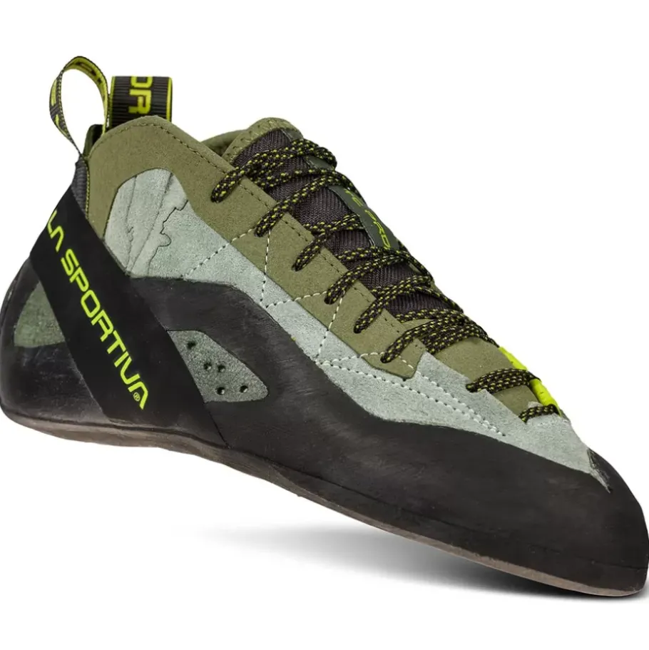 La Sportiva Climbing^TC PRO