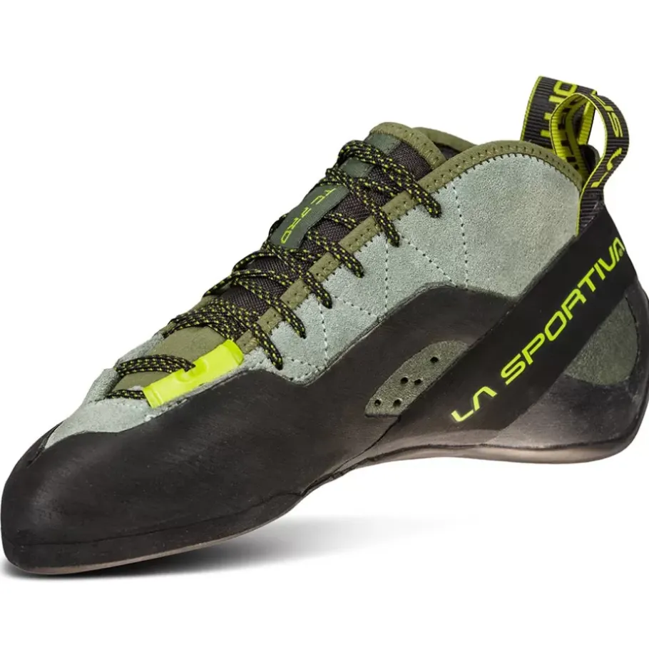 La Sportiva Climbing^TC PRO