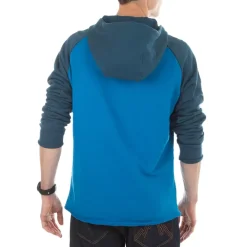Men La Sportiva Sale|Sweatshirts & Fleece^TELENDOS HOODY M
