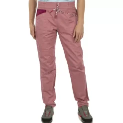 Men/Women La Sportiva Pants^TEMPLE PANT W