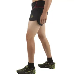 Men La Sportiva Shorts^TEMPO SHORT M