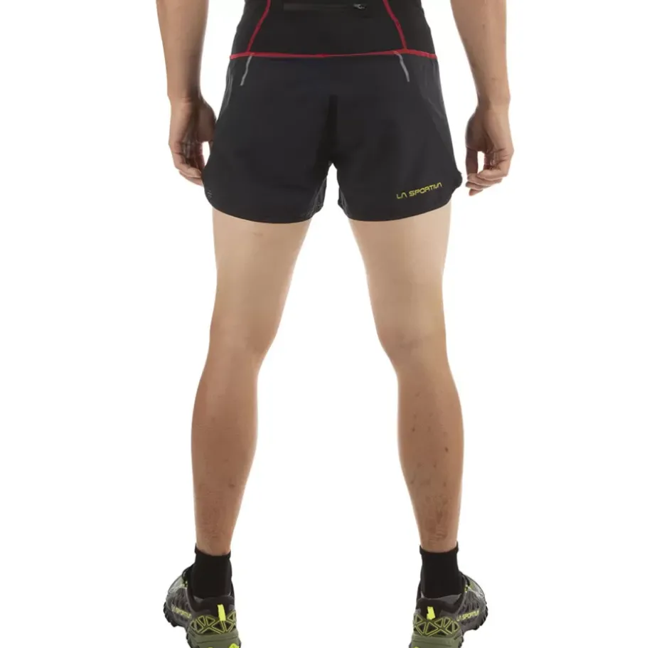 Men La Sportiva Shorts^TEMPO SHORT M