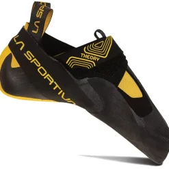 La Sportiva Climbing^THEORY