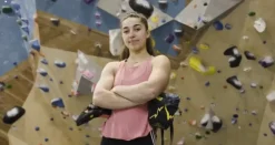 La Sportiva Climbing^THEORY