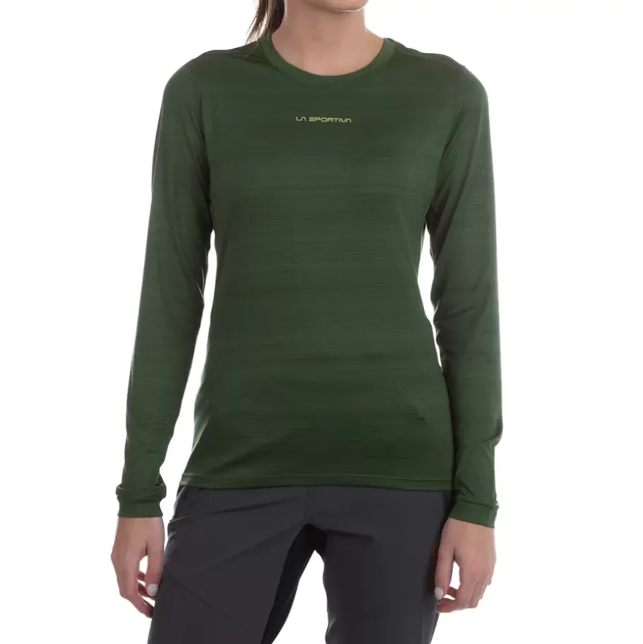 Men/Women La Sportiva Sale|Shirts^TOUR LONG SLEEVE W