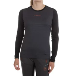 Men/Women La Sportiva Sale|Shirts^TOUR LONG SLEEVE W