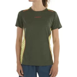Men/Women La Sportiva Sale|Shirts^TRACER T-SHIRT W