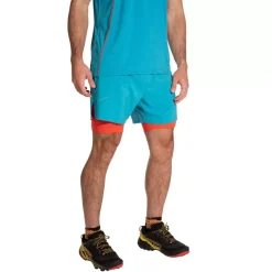 Men La Sportiva Sale|Shorts^TRAIL BITE SHORT M