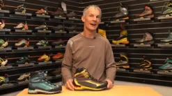 La Sportiva Sale|Mountaineering^TRANGO TECH GTX