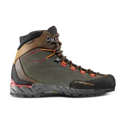La Sportiva Mountaineering^TRANGO TECH LEATHER GTX