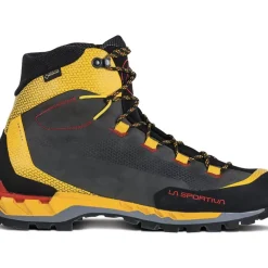 La Sportiva Mountaineering^TRANGO TECH LEATHER GTX