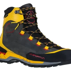 La Sportiva Mountaineering^TRANGO TECH LEATHER GTX