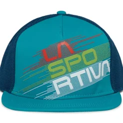 Men La Sportiva Accessories^TRUCKER HAT STRIPE EVO
