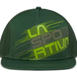 Men La Sportiva Accessories^TRUCKER HAT STRIPE EVO