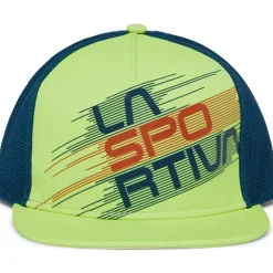 Men La Sportiva Accessories^TRUCKER HAT STRIPE EVO