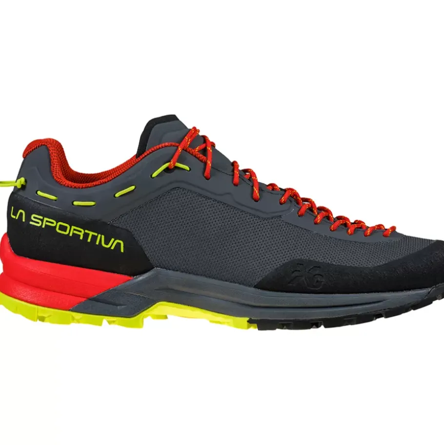 La Sportiva Approach^TX GUIDE