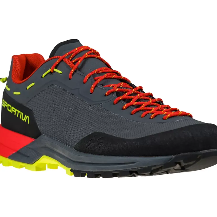 La Sportiva Approach^TX GUIDE