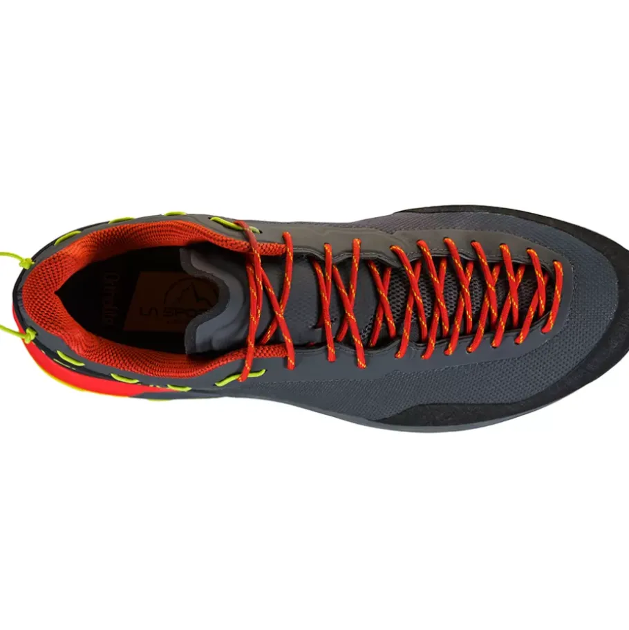La Sportiva Approach^TX GUIDE