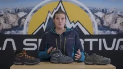 La Sportiva Hiking^TX HIKE MID GTX WOMENS