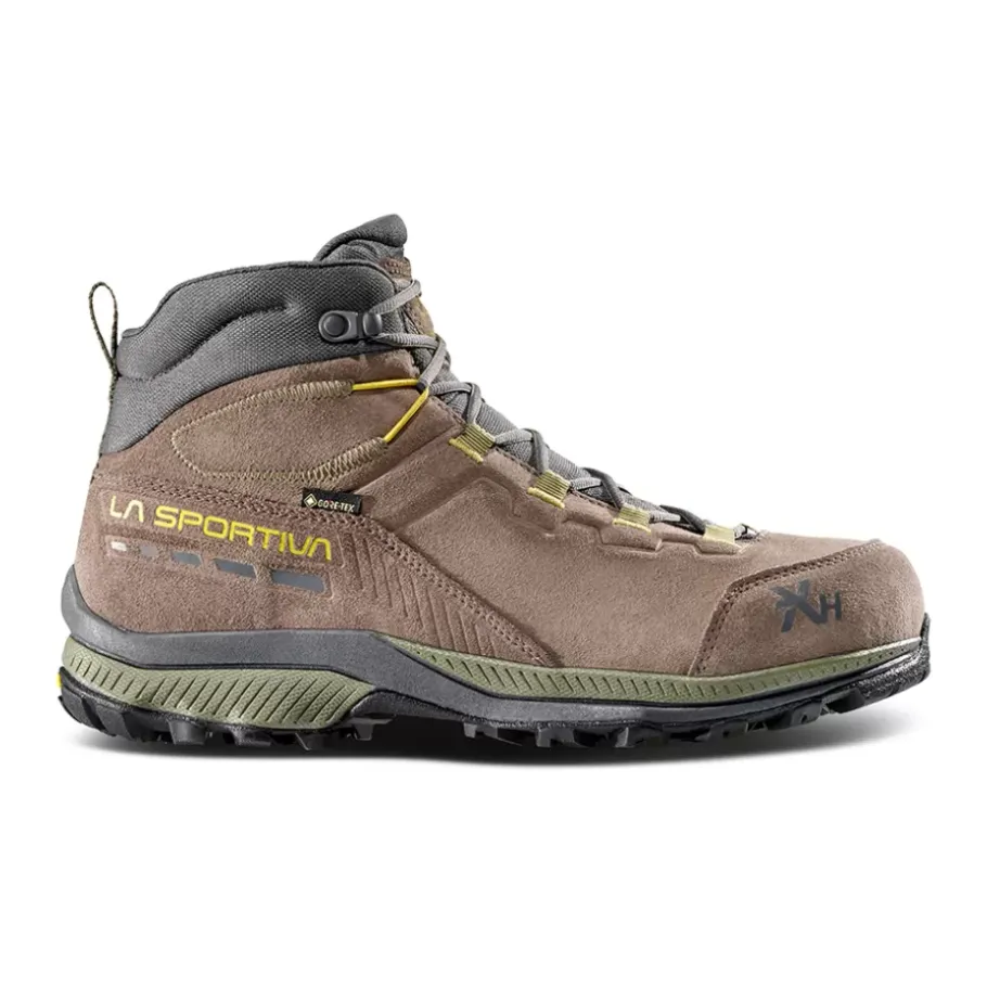 La Sportiva Hiking^TX HIKE MID LEATHER GTX