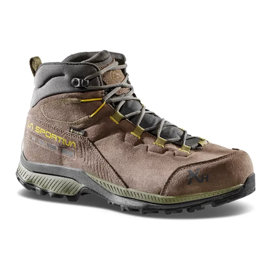 La Sportiva Hiking^TX HIKE MID LEATHER GTX