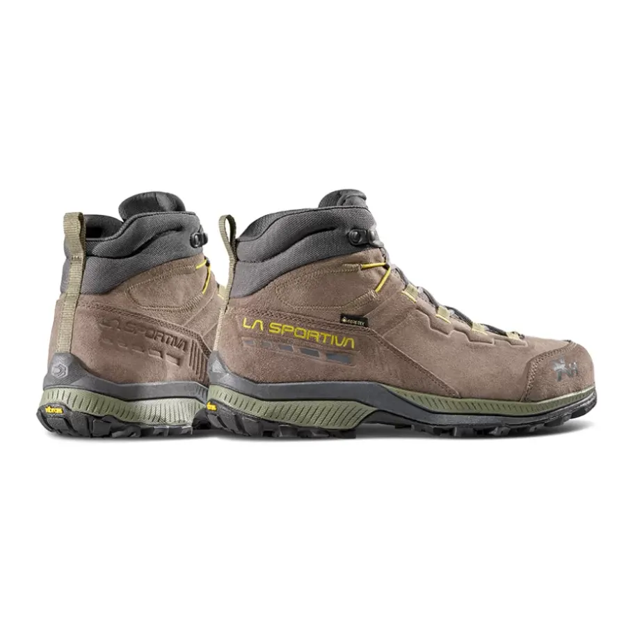 La Sportiva Hiking^TX HIKE MID LEATHER GTX
