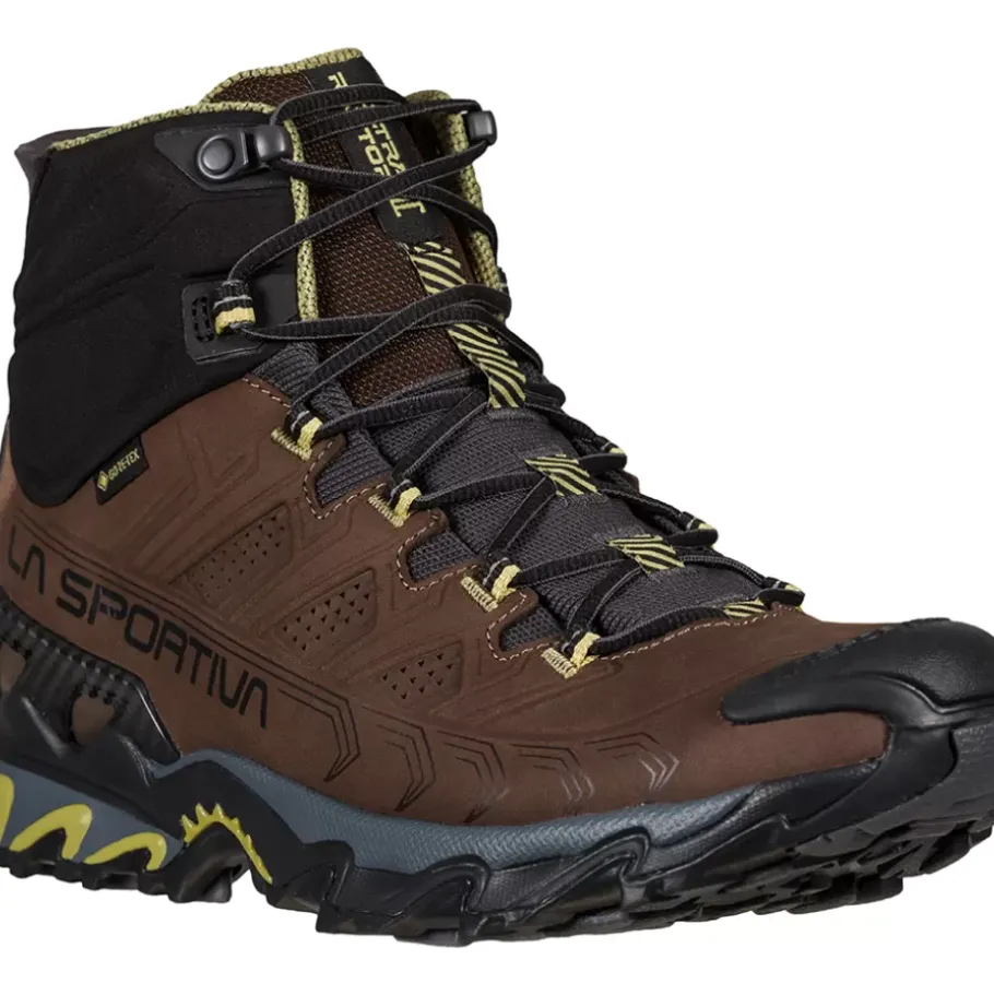 La Sportiva Hiking|Sale^ULTRA RAPTOR II MID LEATHER GTX